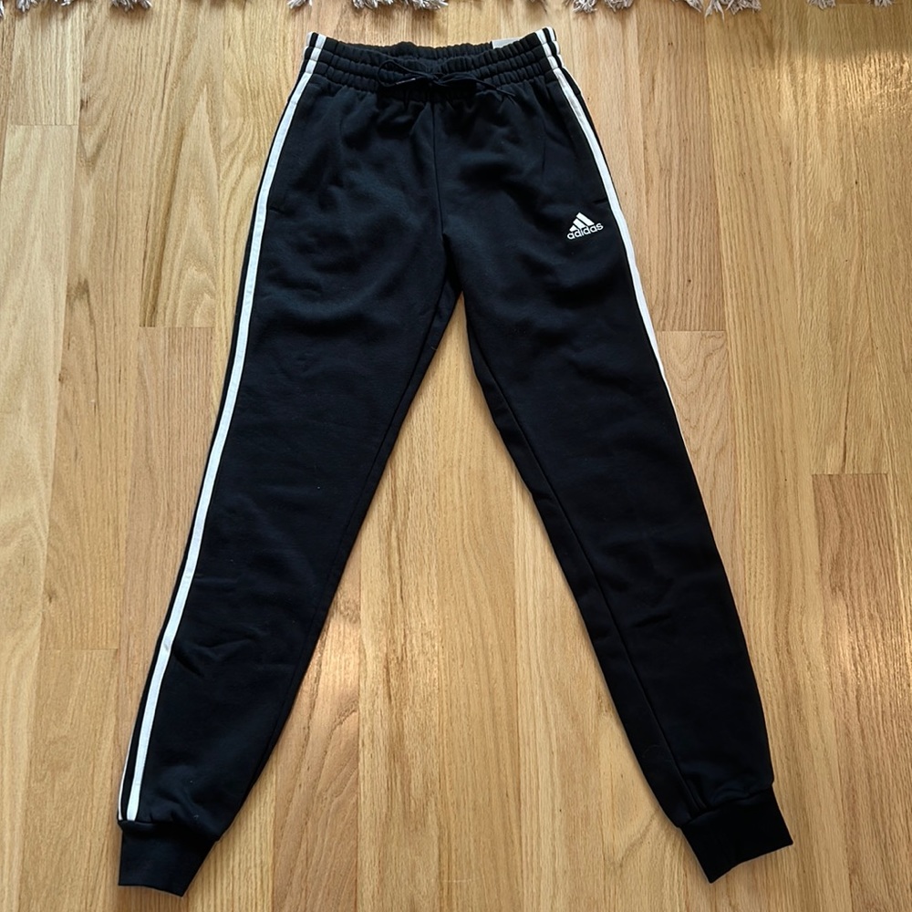Adidas Sweat Pants - Size XS